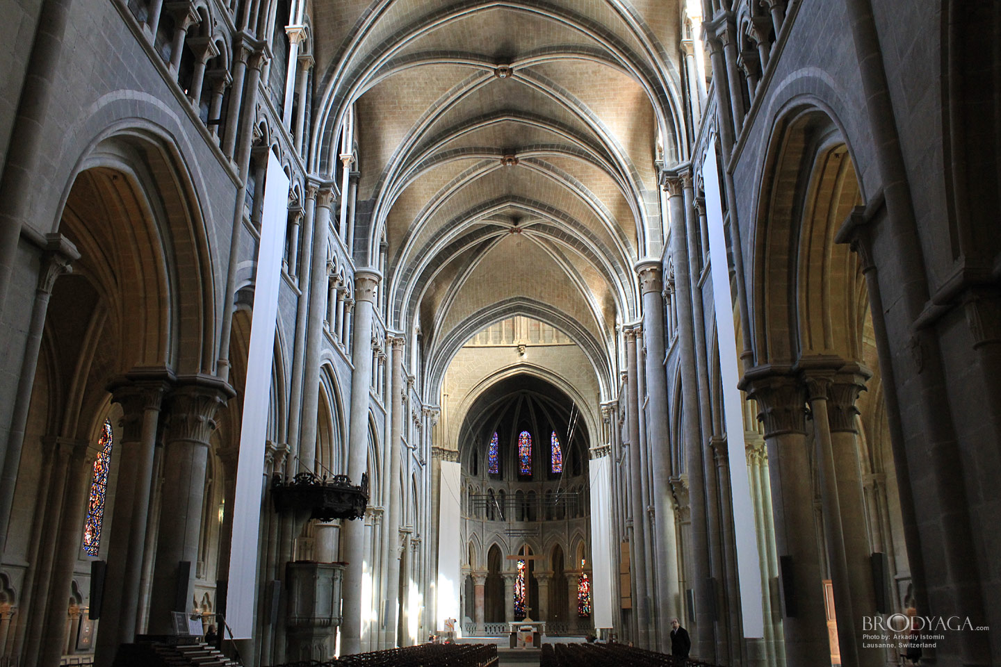 Lausanne
